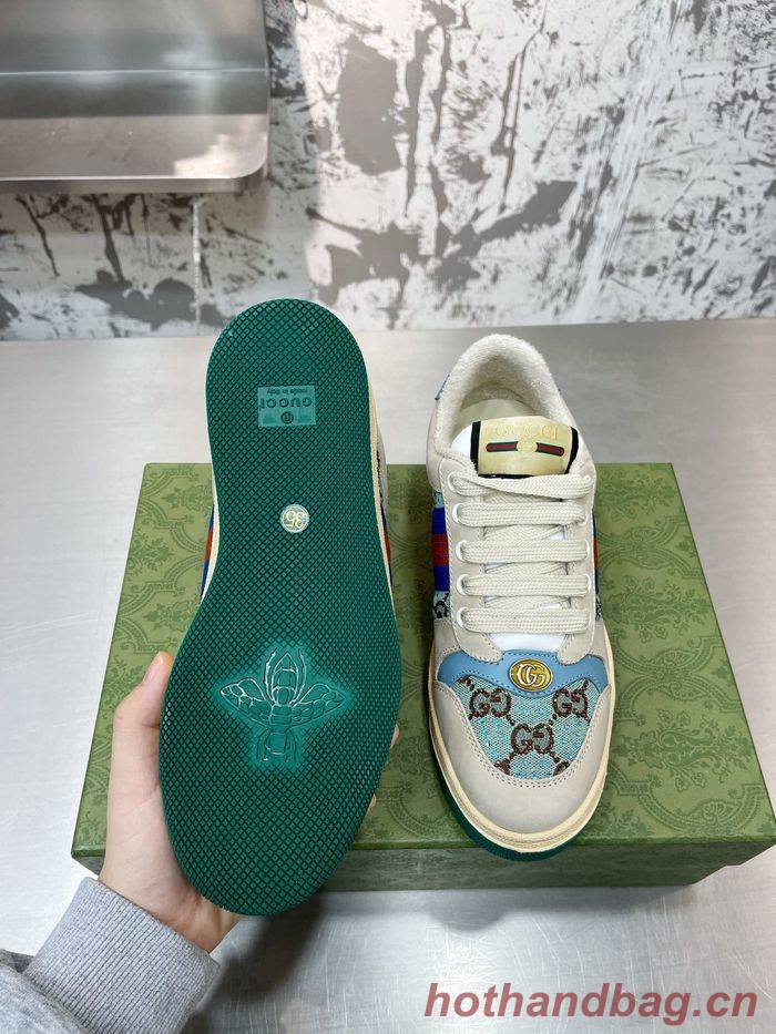Gucci shoes GX00075 Gucci shoes GX00075