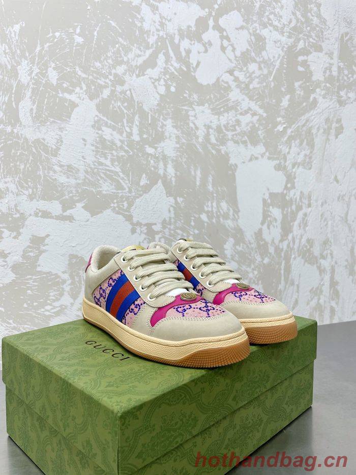 Gucci shoes GX00077 Gucci shoes GX00077