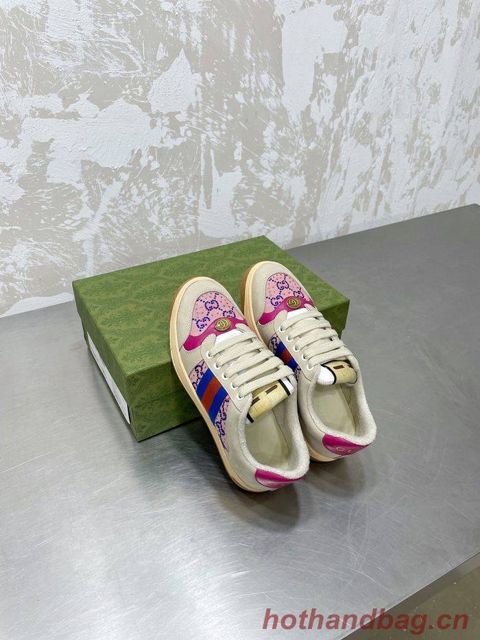 Gucci shoes GX00077 Gucci shoes GX00077