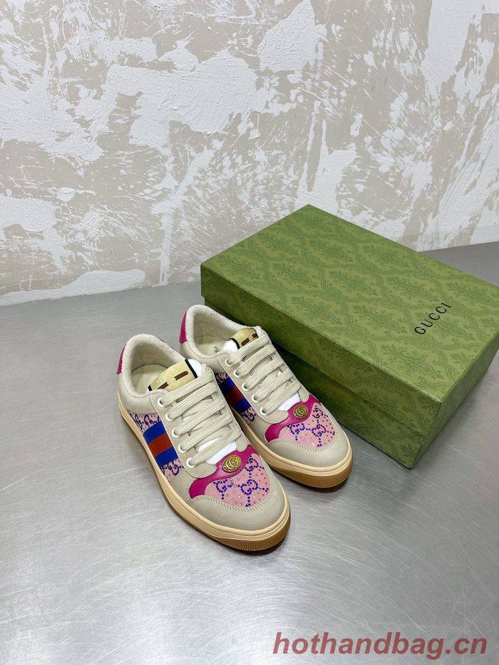 Gucci shoes GX00077 Gucci shoes GX00077