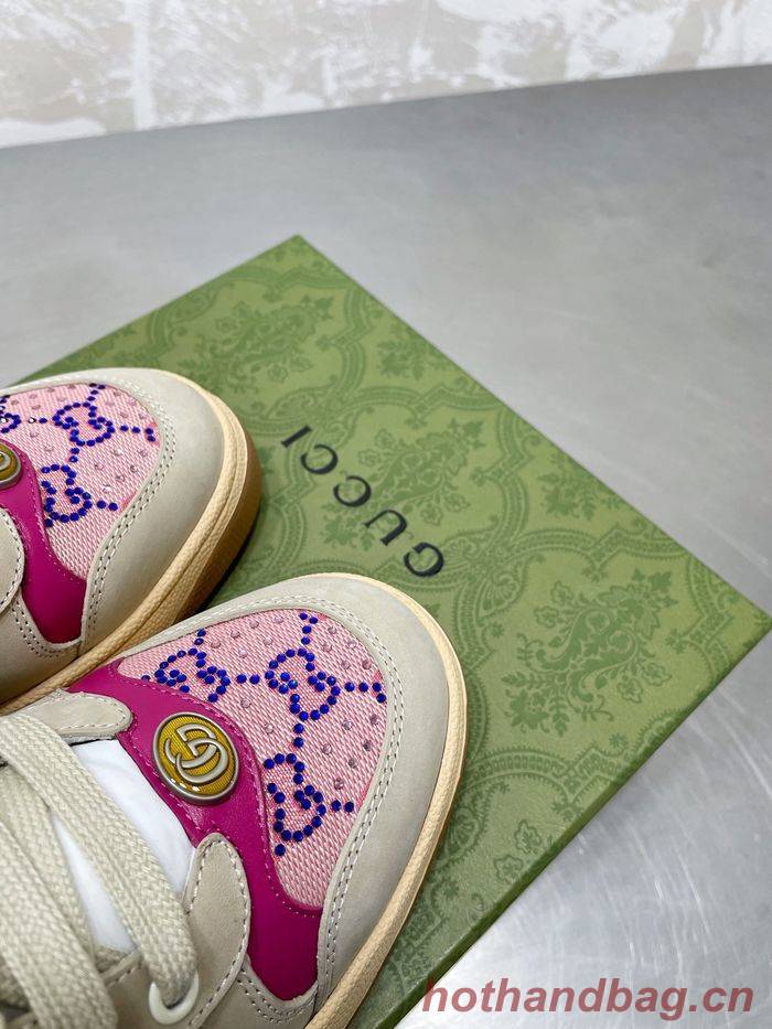 Gucci shoes GX00077 Gucci shoes GX00077