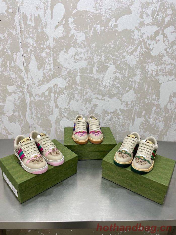 Gucci shoes GX00077 Gucci shoes GX00077