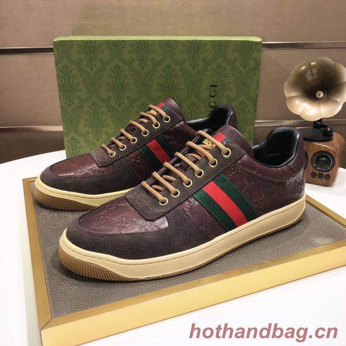 Gucci shoes GX00095 Gucci shoes GX00095