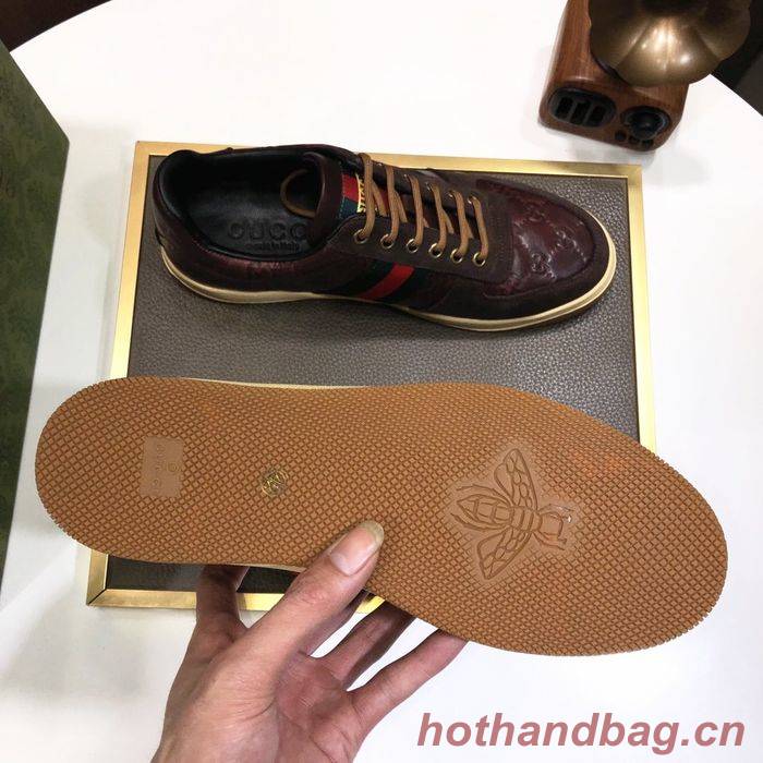 Gucci shoes GX00095 Gucci shoes GX00095