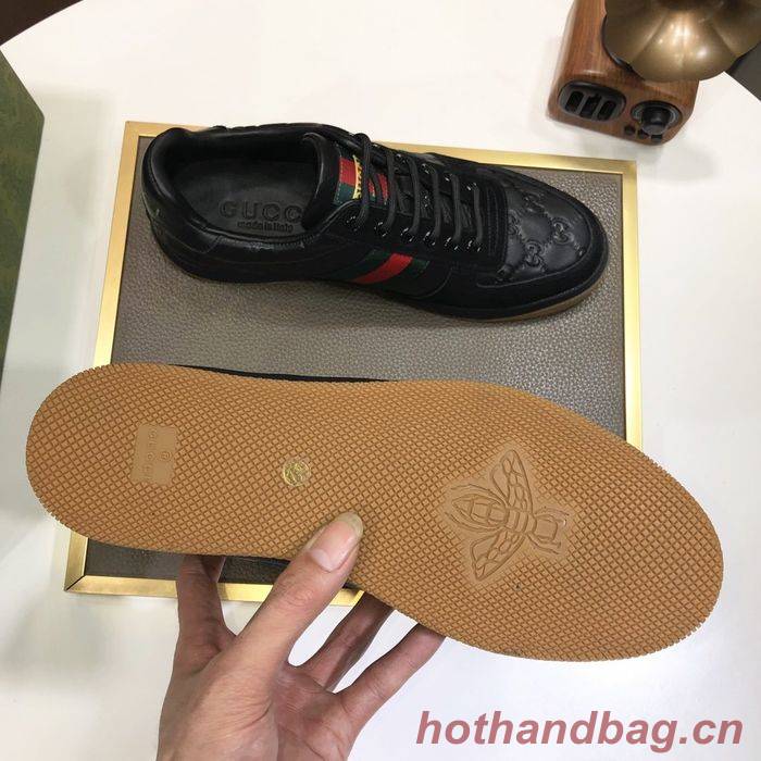 Gucci shoes GX00096 Gucci shoes GX00096