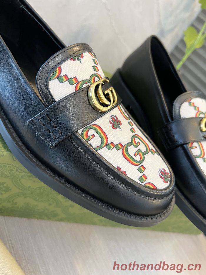 Gucci shoes GX00108