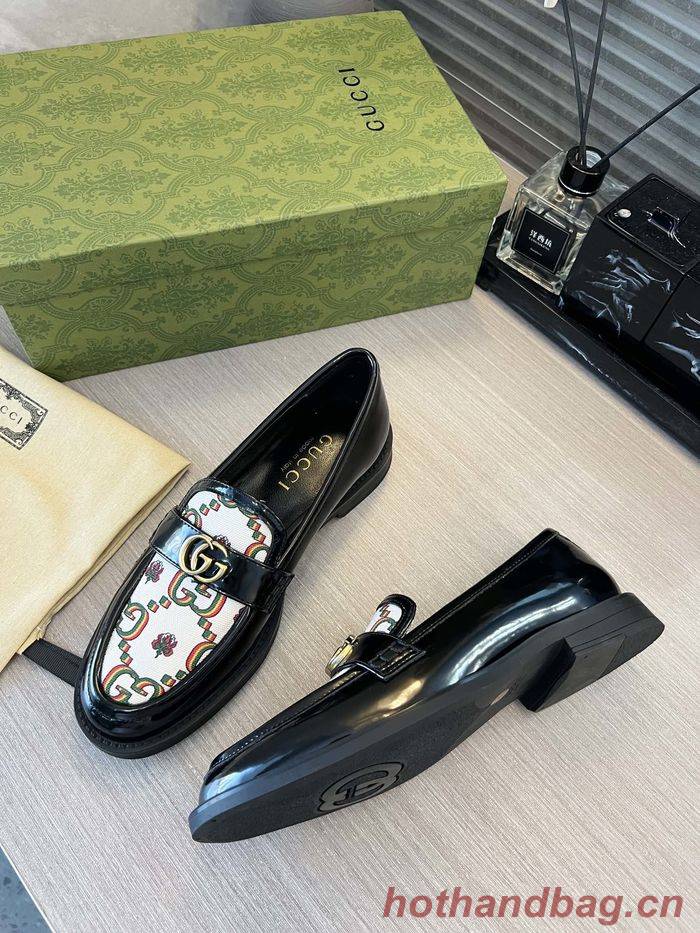 Gucci shoes GX00110 Gucci shoes GX00110