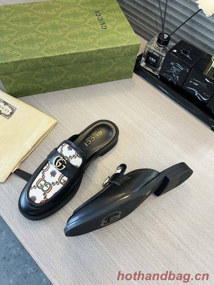 Gucci shoes GX00122 Gucci shoes GX00122