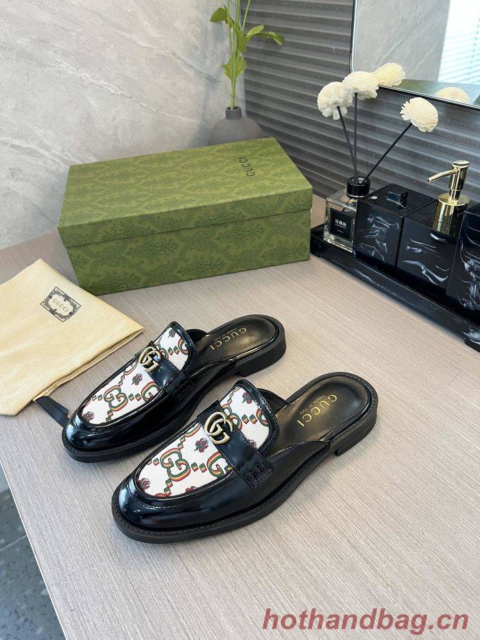 Gucci shoes GX00124 Gucci shoes GX00124