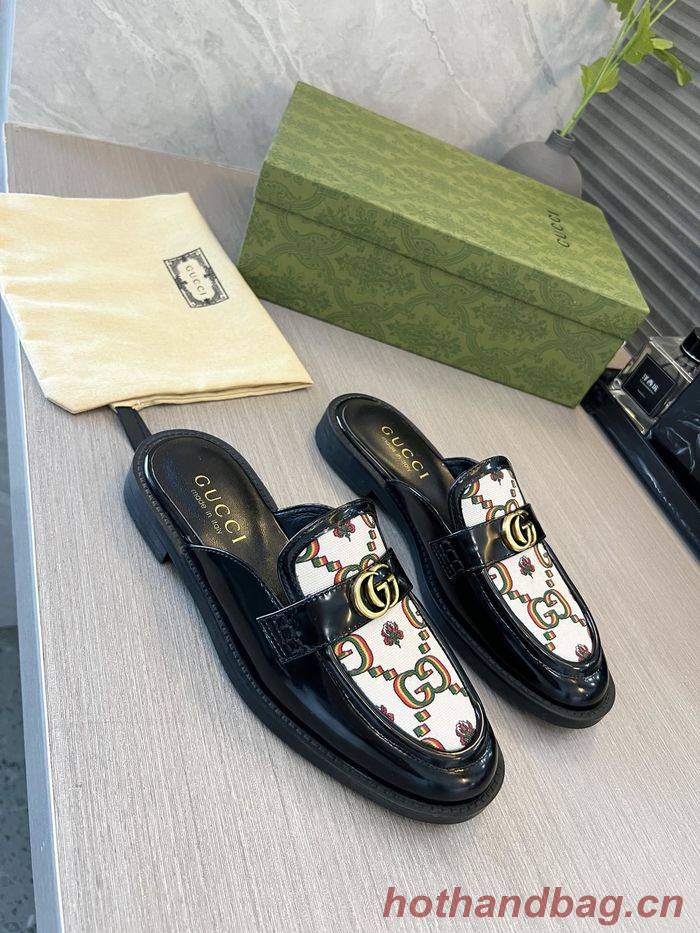 Gucci shoes GX00124 Gucci shoes GX00124