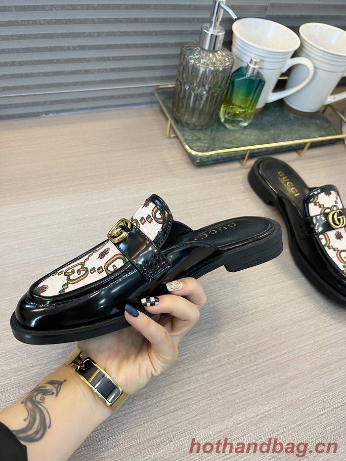 Gucci shoes GX00124 Gucci shoes GX00124
