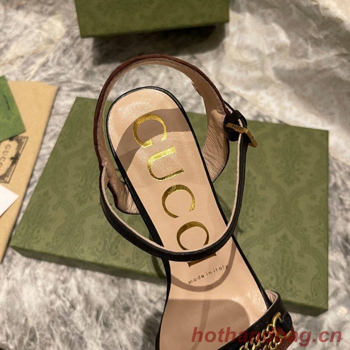 Gucci shoes GX00134 Gucci shoes GX00134