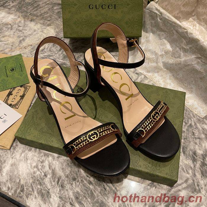 Gucci shoes GX00134 Gucci shoes GX00134