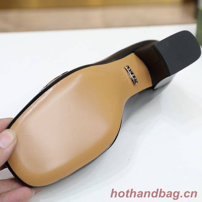 Gucci shoes GX00151 Heel 5.5CM Gucci shoes GX00151 Heel 5.5CM