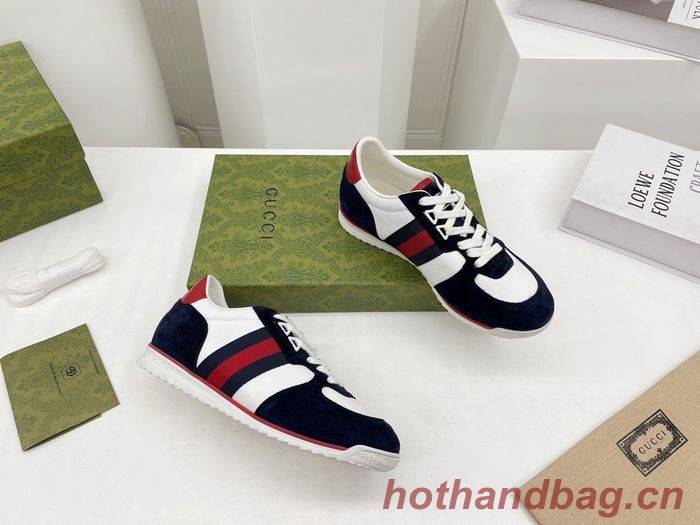 Gucci shoes GX00152 Gucci shoes GX00152