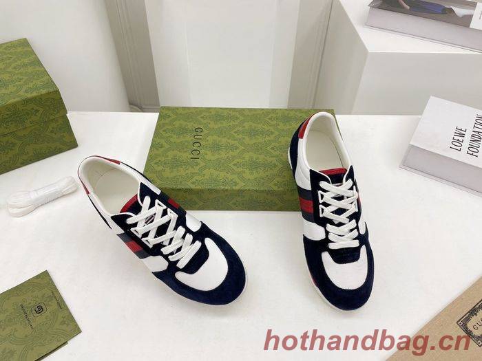 Gucci shoes GX00152 Gucci shoes GX00152