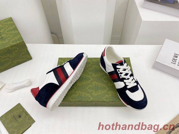 Gucci shoes GX00152 Gucci shoes GX00152