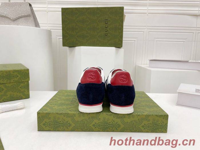 Gucci shoes GX00152 Gucci shoes GX00152