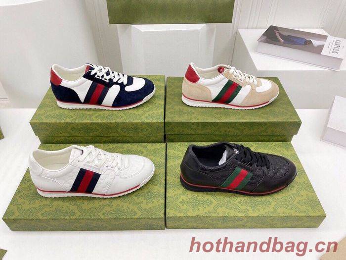 Gucci shoes GX00152 Gucci shoes GX00152