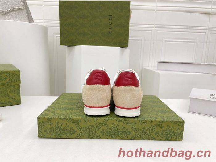 Gucci shoes GX00153 Gucci shoes GX00153