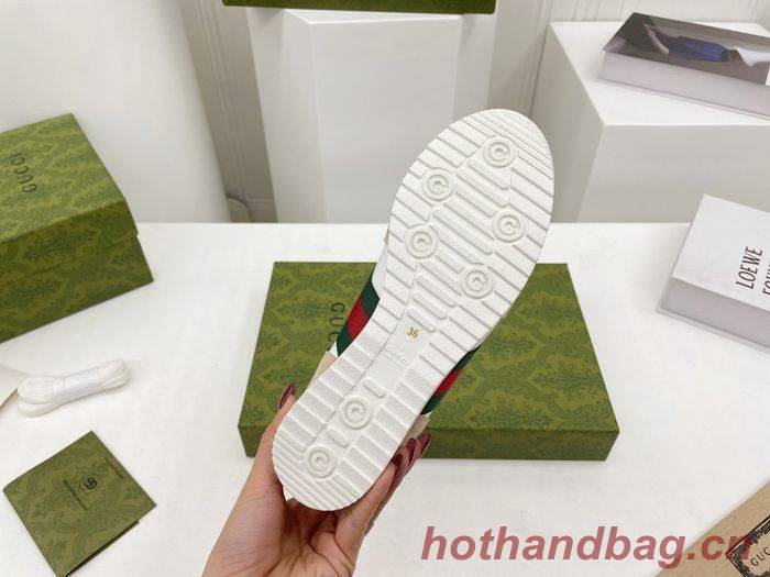 Gucci shoes GX00153 Gucci shoes GX00153