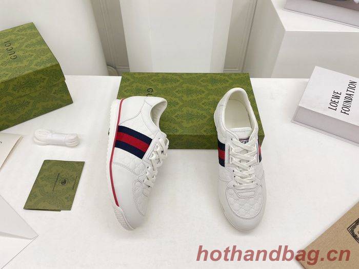 Gucci shoes GX00154 Gucci shoes GX00154