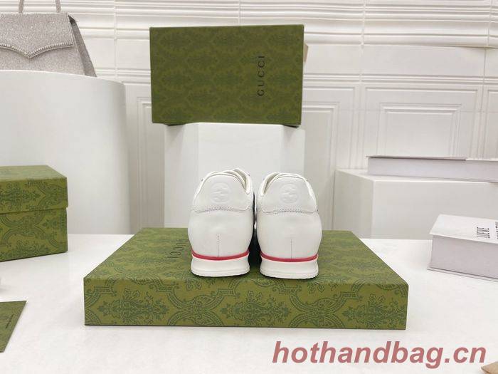 Gucci shoes GX00154 Gucci shoes GX00154