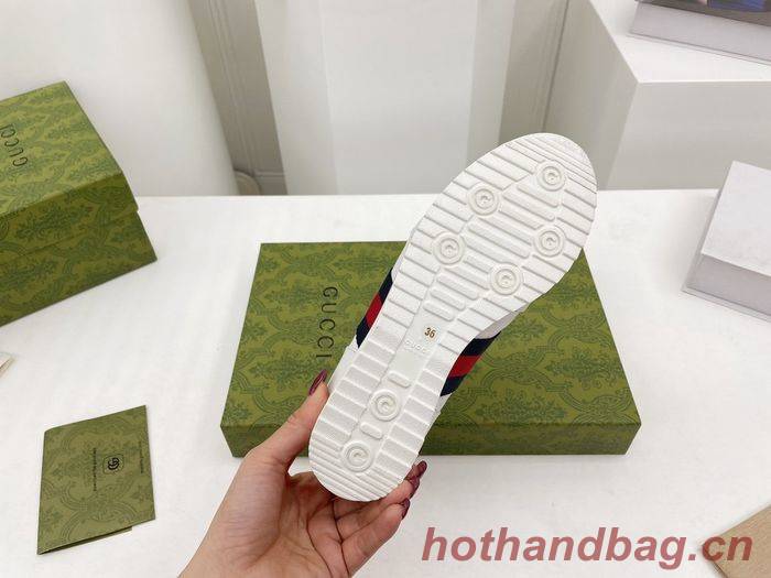 Gucci shoes GX00154 Gucci shoes GX00154