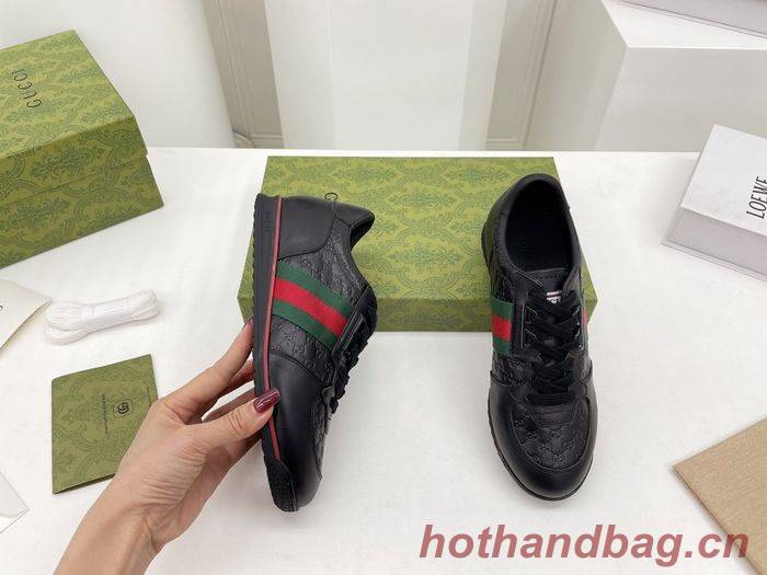 Gucci shoes GX00155 Gucci shoes GX00155