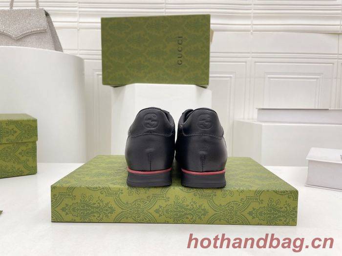 Gucci shoes GX00155 Gucci shoes GX00155