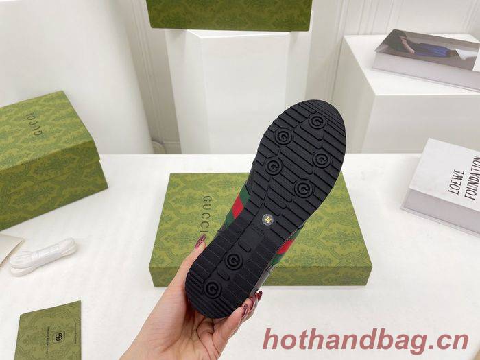 Gucci shoes GX00155 Gucci shoes GX00155