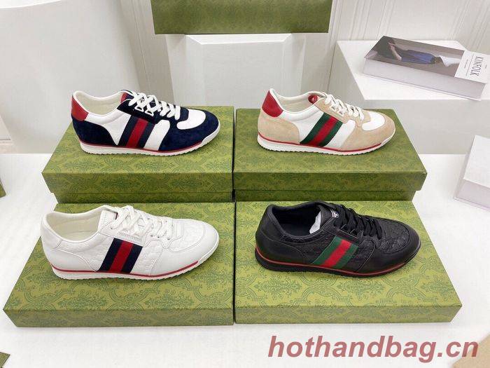 Gucci shoes GX00155 Gucci shoes GX00155