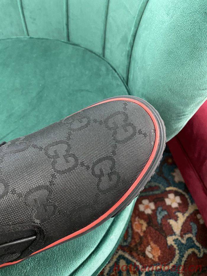 Gucci Man shoes GX00166 Gucci Man shoes GX00166