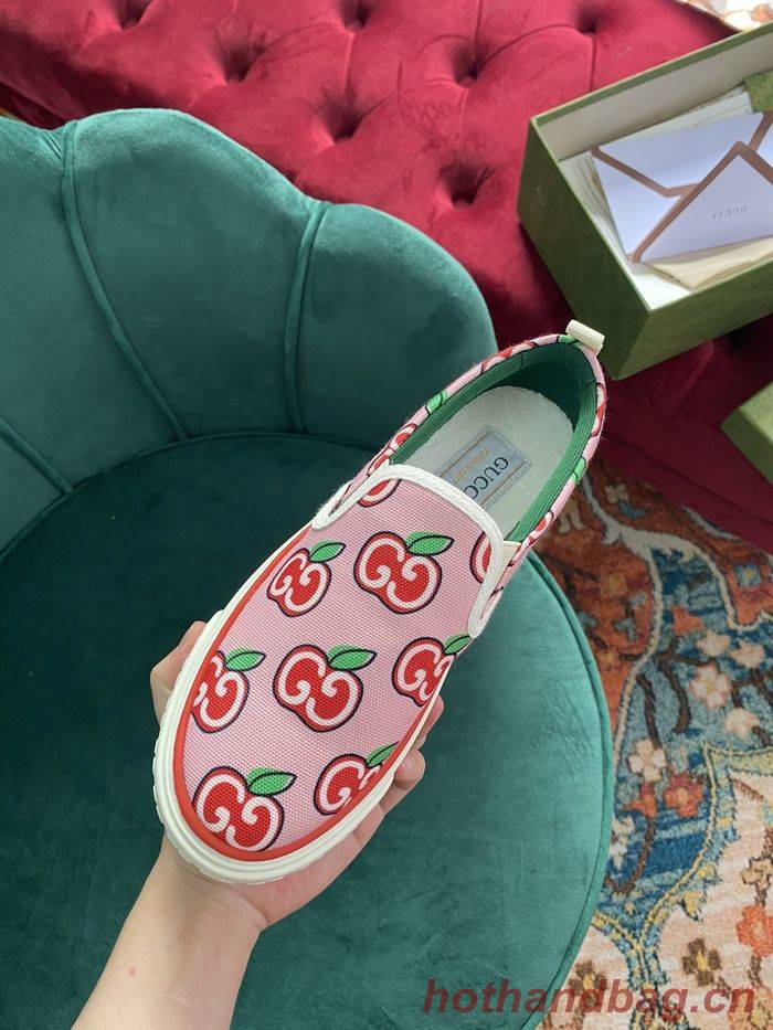 Gucci shoes GX00172 Gucci shoes GX00172