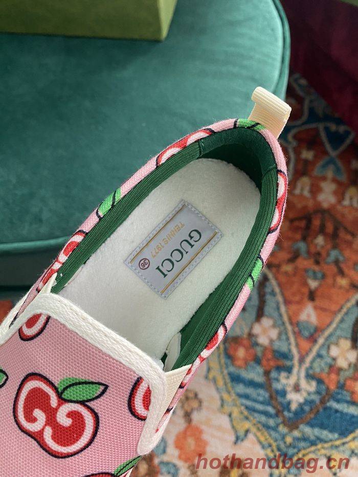 Gucci shoes GX00172 Gucci shoes GX00172