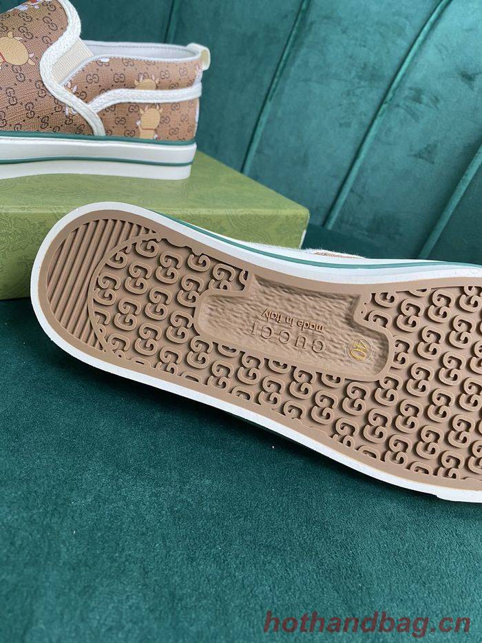 Gucci shoes GX00176 Gucci shoes GX00176