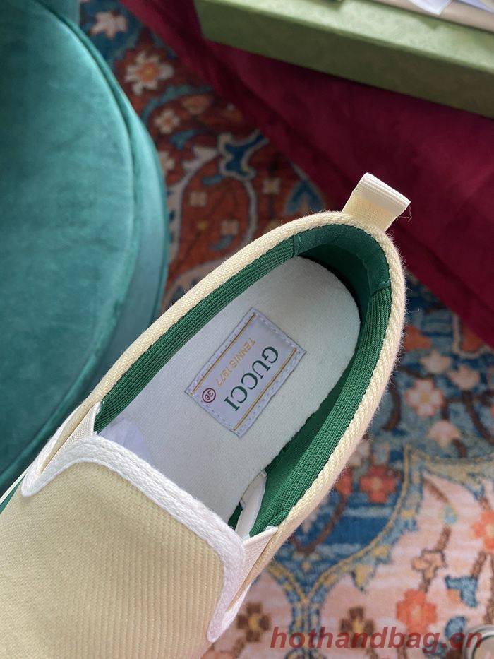 Gucci shoes GX00182 Gucci shoes GX00182