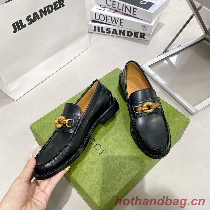 Gucci shoes GX00188 Heel 7CM Gucci shoes GX00188 Heel 7CM