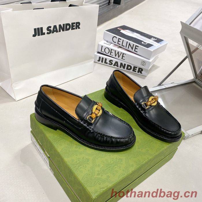 Gucci shoes GX00188 Heel 7CM Gucci shoes GX00188 Heel 7CM