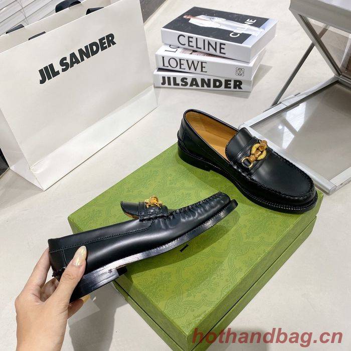 Gucci shoes GX00188 Heel 7CM Gucci shoes GX00188 Heel 7CM