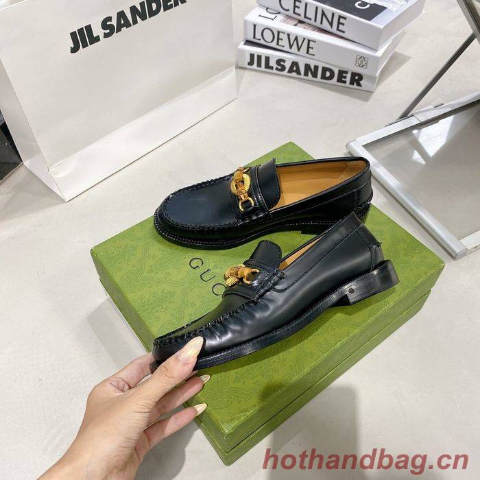 Gucci shoes GX00188 Heel 7CM Gucci shoes GX00188 Heel 7CM