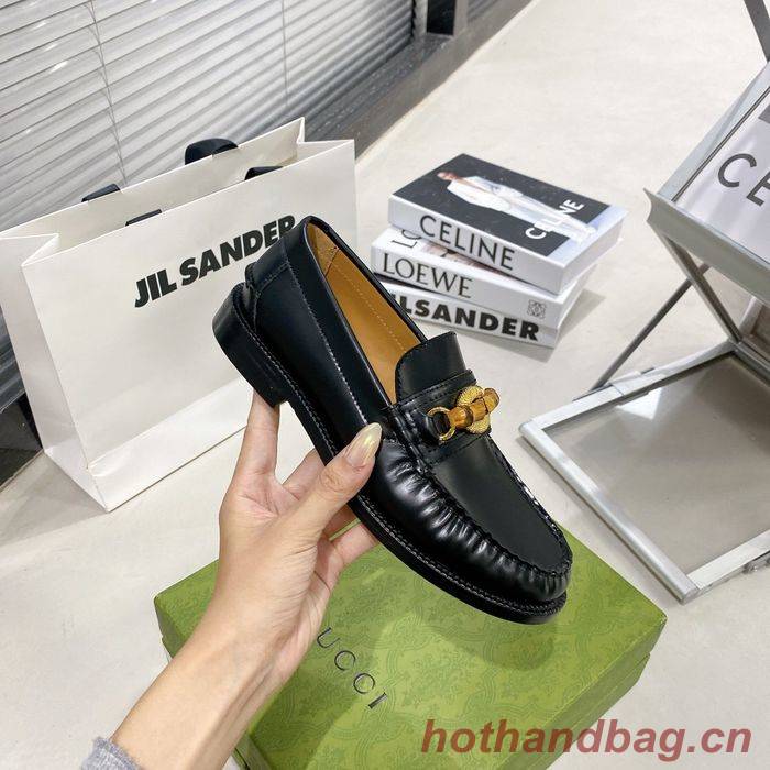 Gucci shoes GX00188 Heel 7CM Gucci shoes GX00188 Heel 7CM