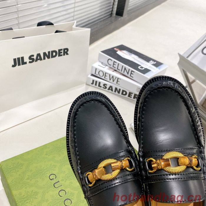 Gucci shoes GX00188 Heel 7CM Gucci shoes GX00188 Heel 7CM