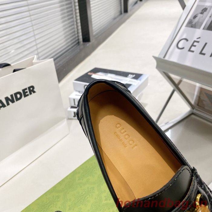 Gucci shoes GX00188 Heel 7CM Gucci shoes GX00188 Heel 7CM