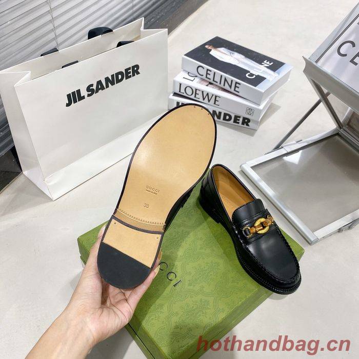 Gucci shoes GX00188 Heel 7CM Gucci shoes GX00188 Heel 7CM