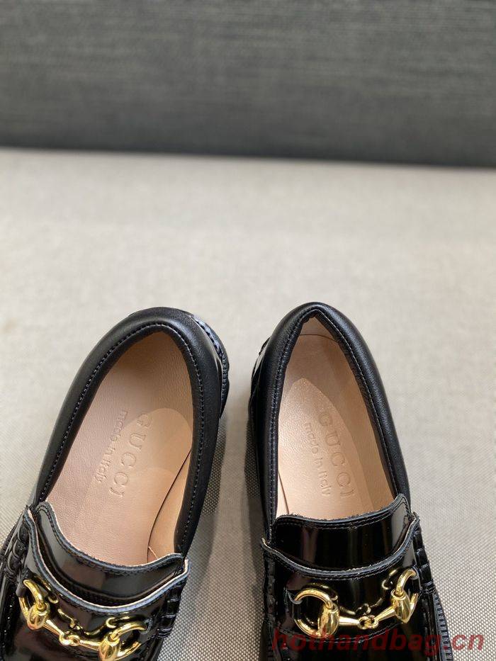 Gucci shoes GX00190 Heel 7CM Gucci shoes GX00190 Heel 7CM