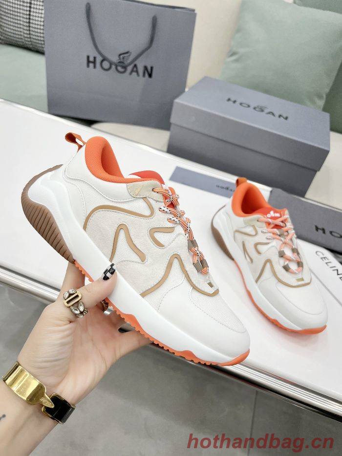 Hogan shoes HX00007 Hogan shoes HX00007