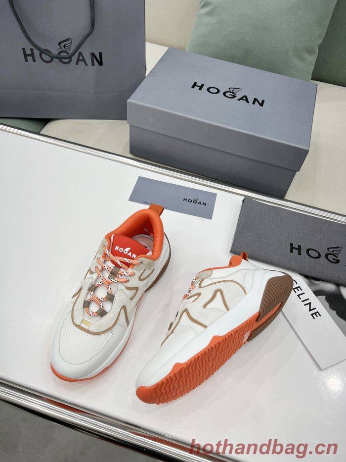 Hogan shoes HX00007 Hogan shoes HX00007