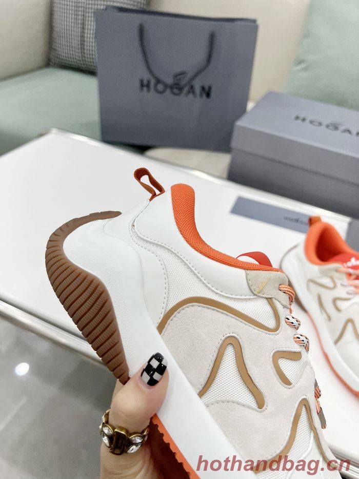 Hogan shoes HX00007 Hogan shoes HX00007