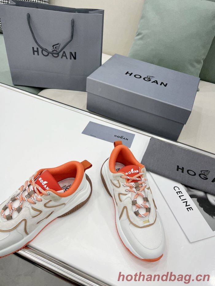 Hogan shoes HX00007 Hogan shoes HX00007